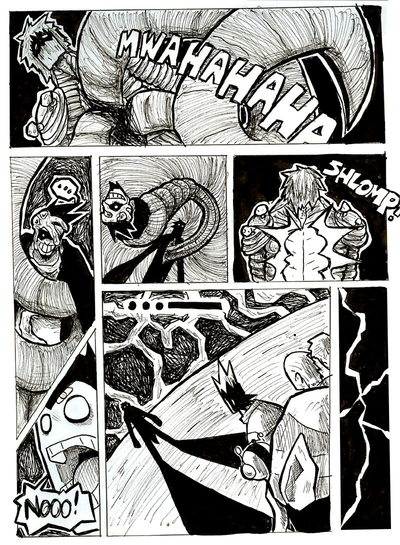 Comic page 138 thumbnail
